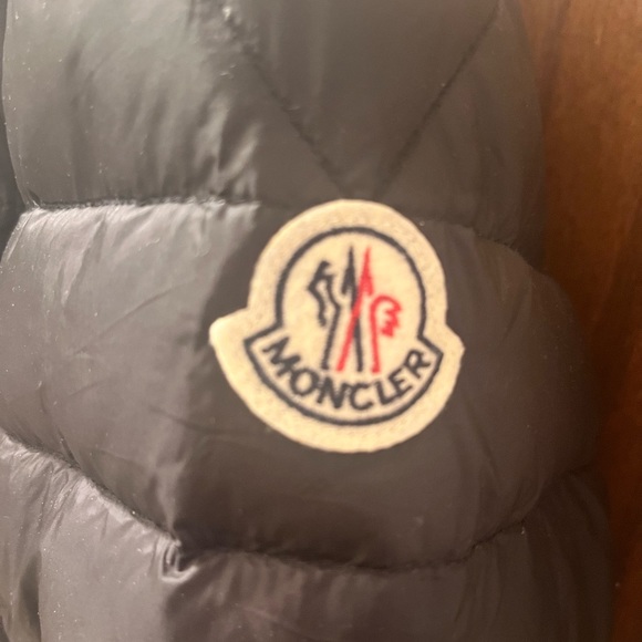 Moncler men’s winter jacket size 3 - Picture 6 of 8